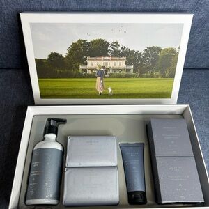 Beekman 1802 twinkletwinkle Gift Set